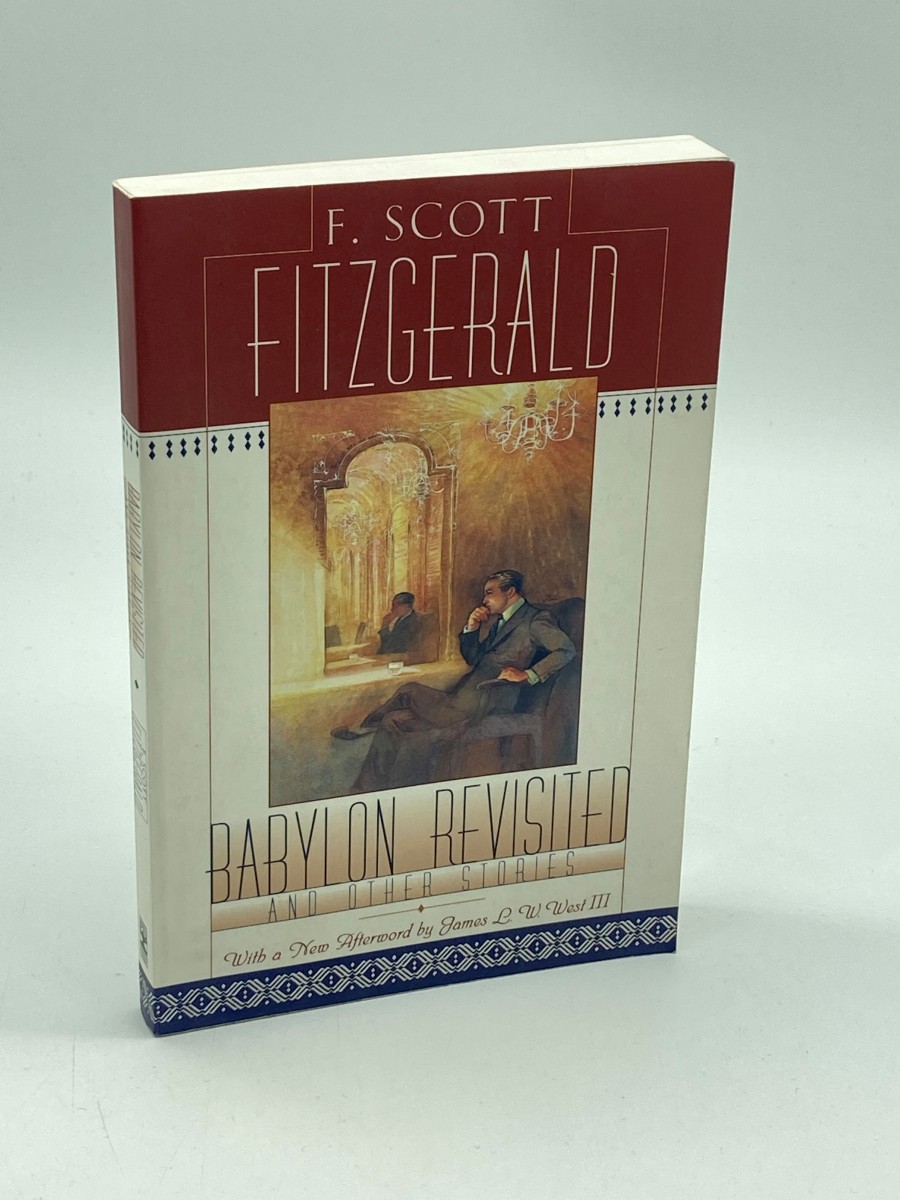 Babylon Revisited And Other Stories