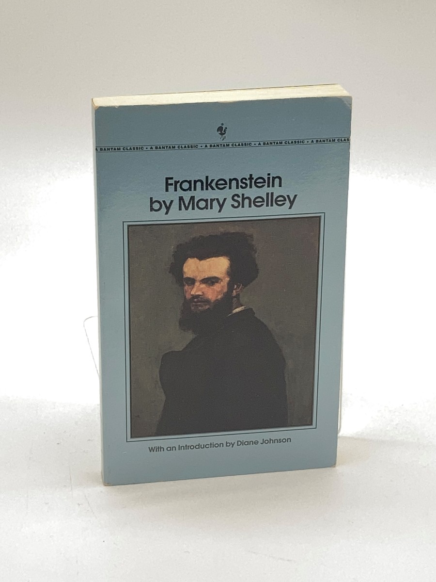 Image for Frankenstein Frankenstein