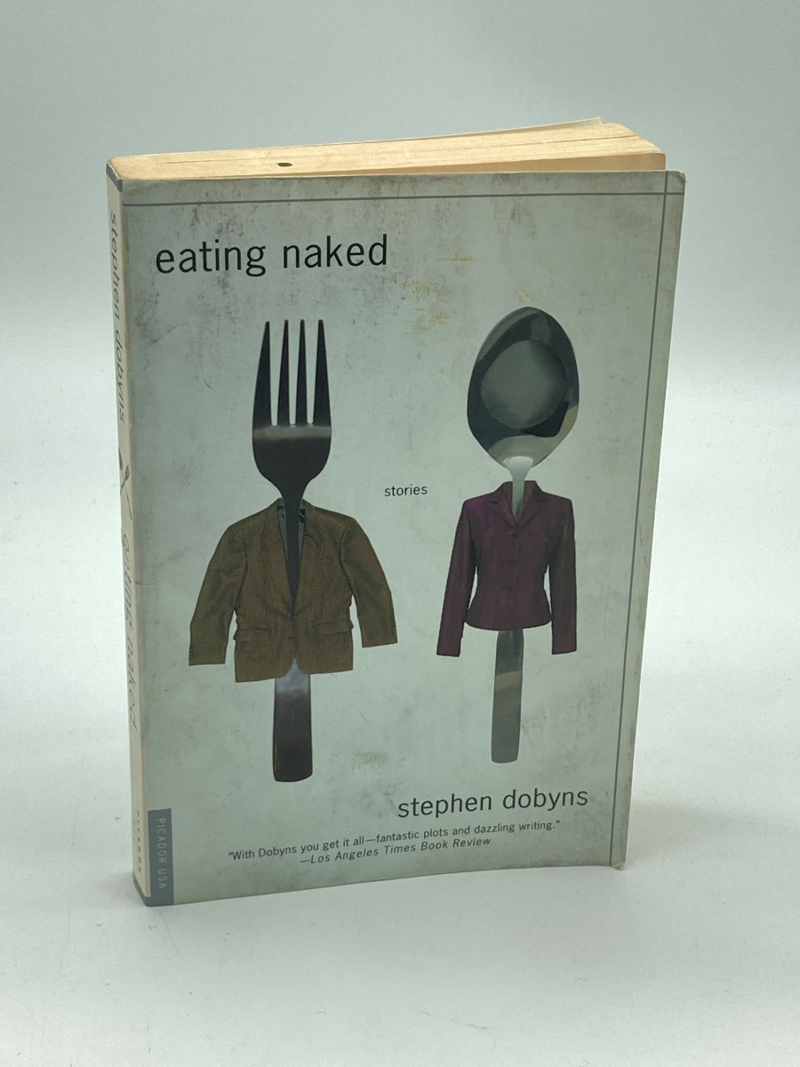 Image for Eating Naked Stories Eating Naked Stories