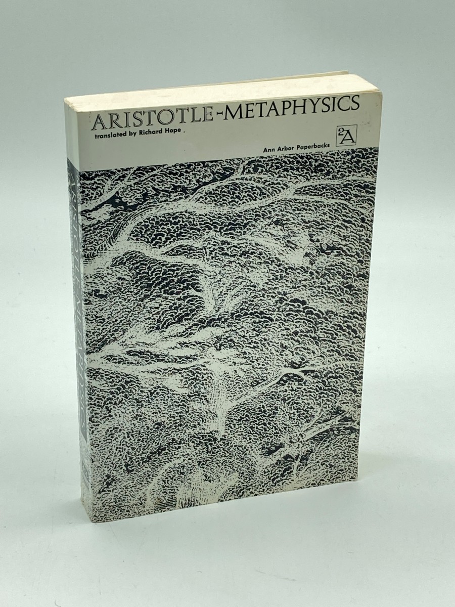 Image for Metaphysics Metaphysics