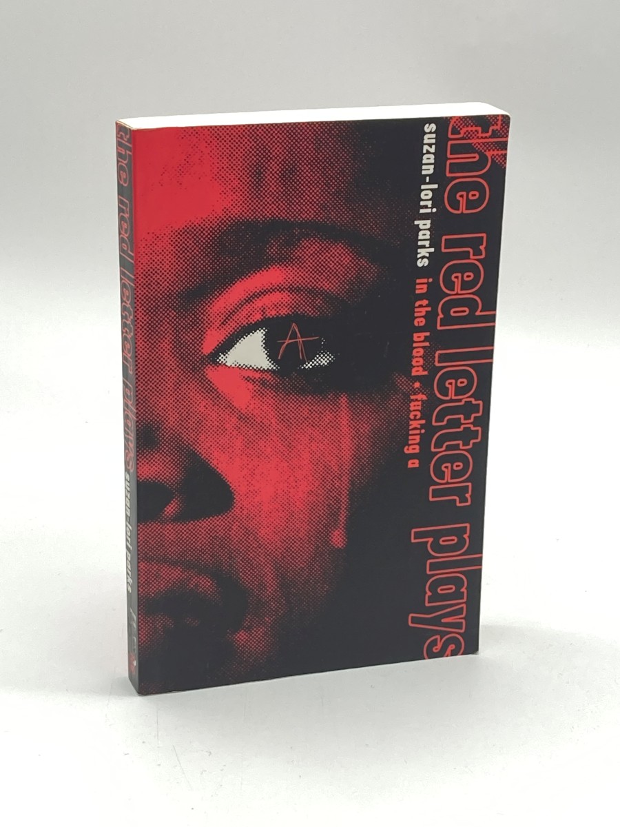 Image for The Red Letter Plays The Red Letter Plays