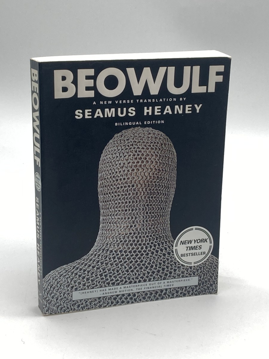 Image for Beowulf Beowulf