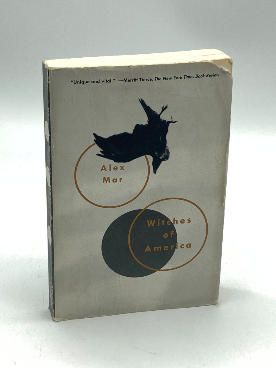 Image for Witches of America Witches of America