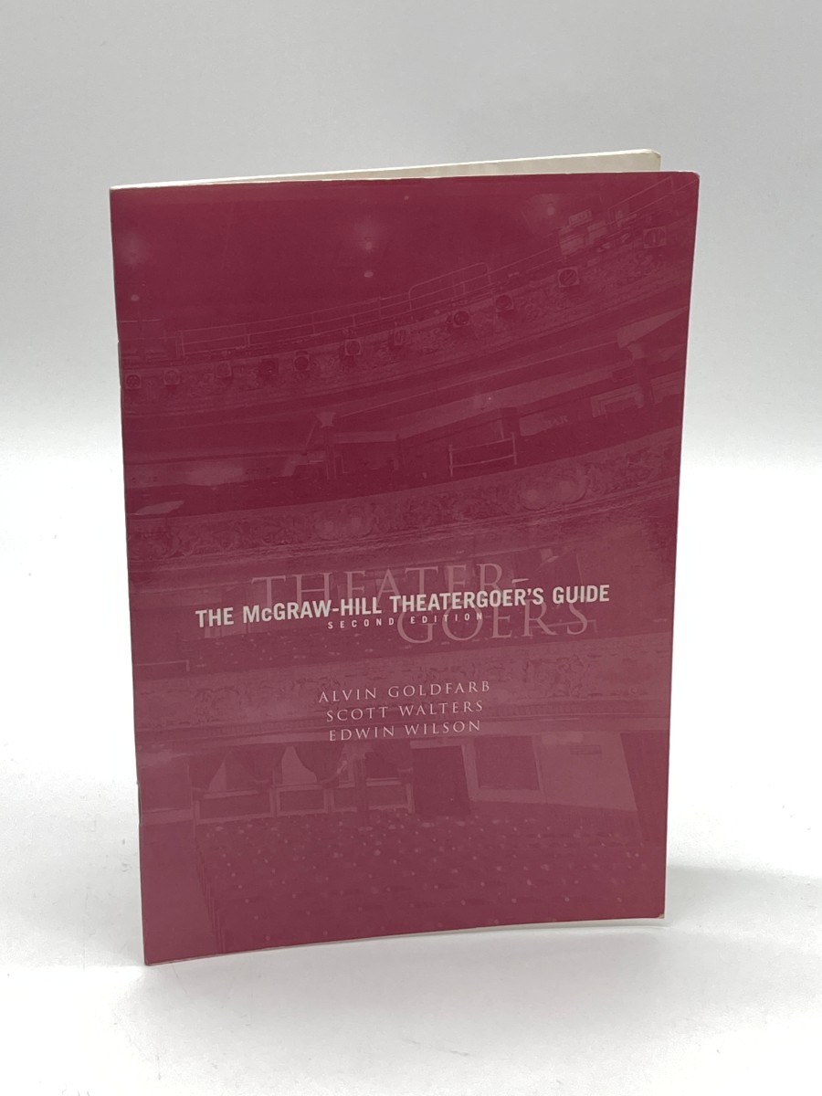 Theatergoer's Guide