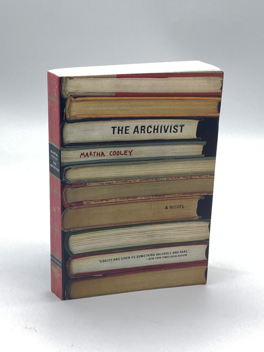 The Archivist