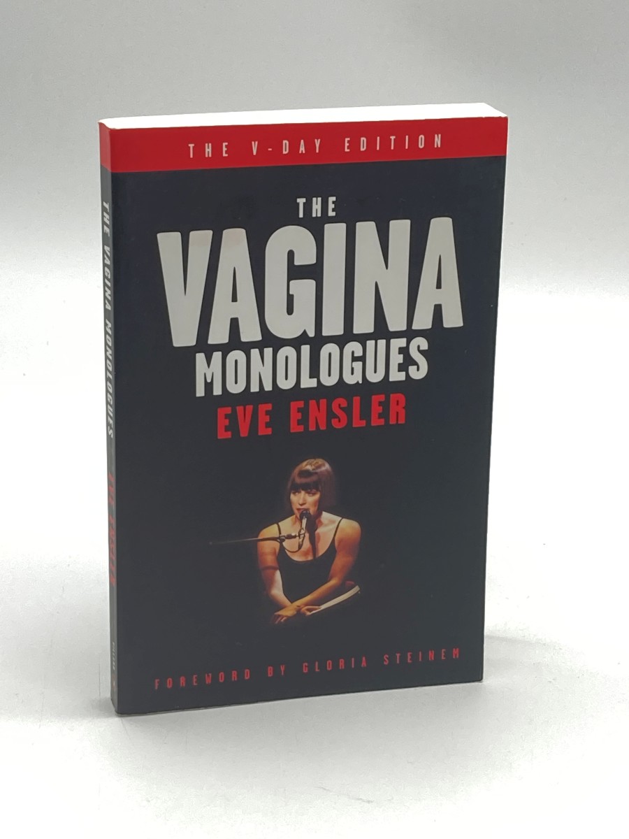 The Vagina Monologues The V-Day Edition