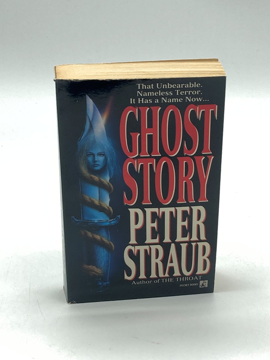 Ghost Story