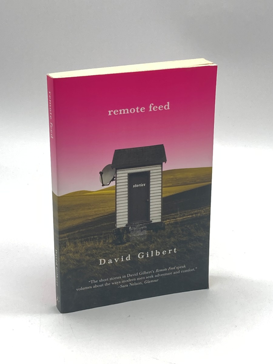 Remote Feed