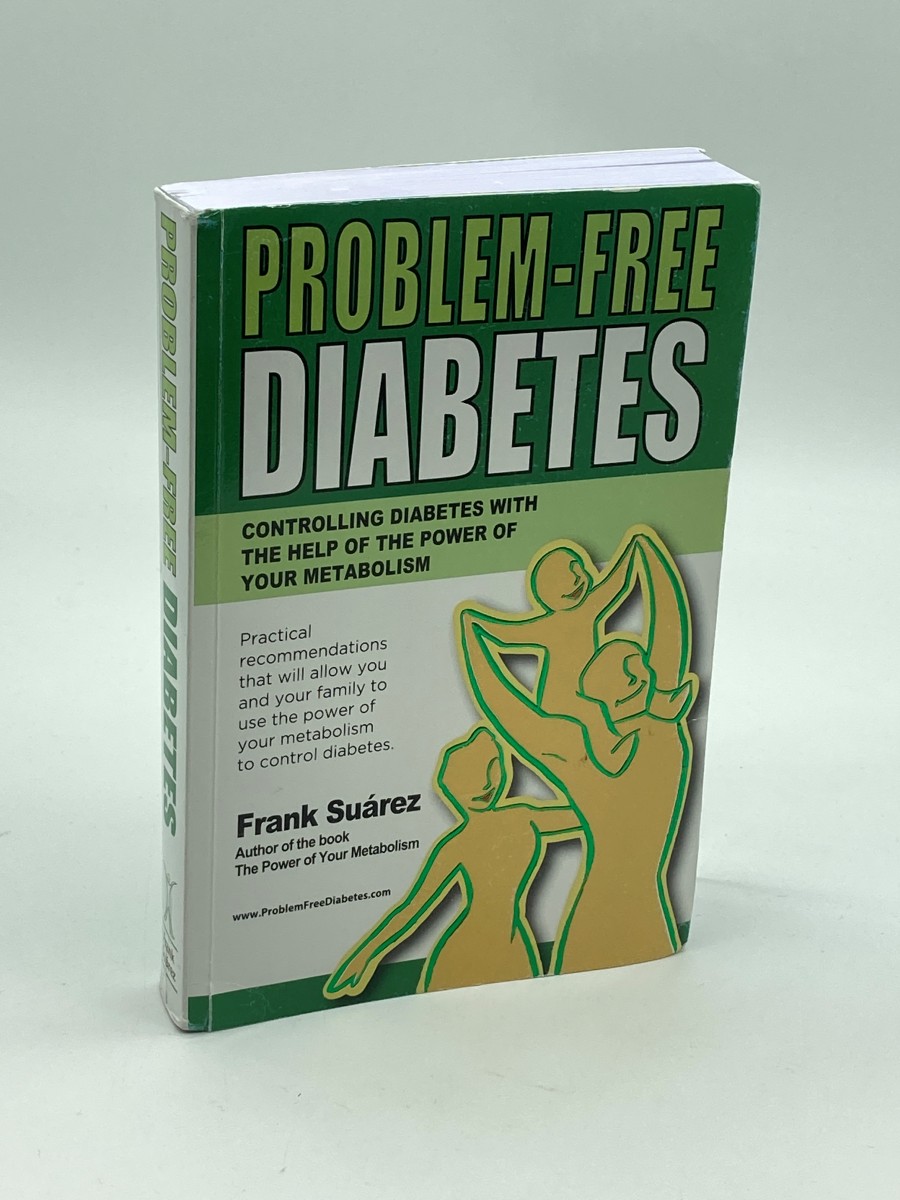 Problem-Free Diabetes