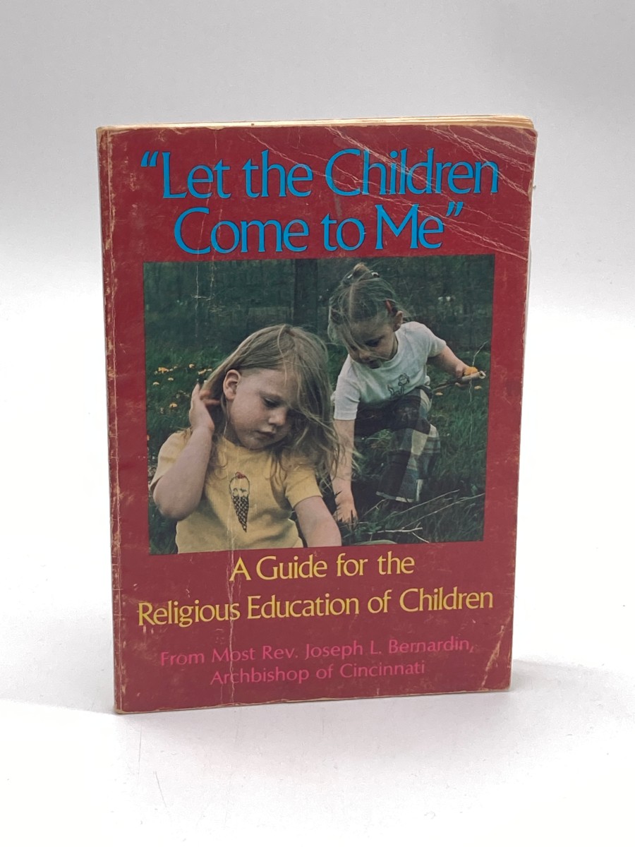 Let the Children Come to Me