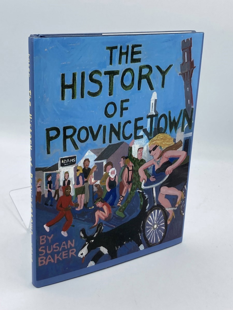 The History of Provincetown