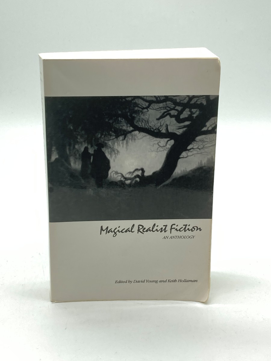 Magical Realist Fiction An Anthology