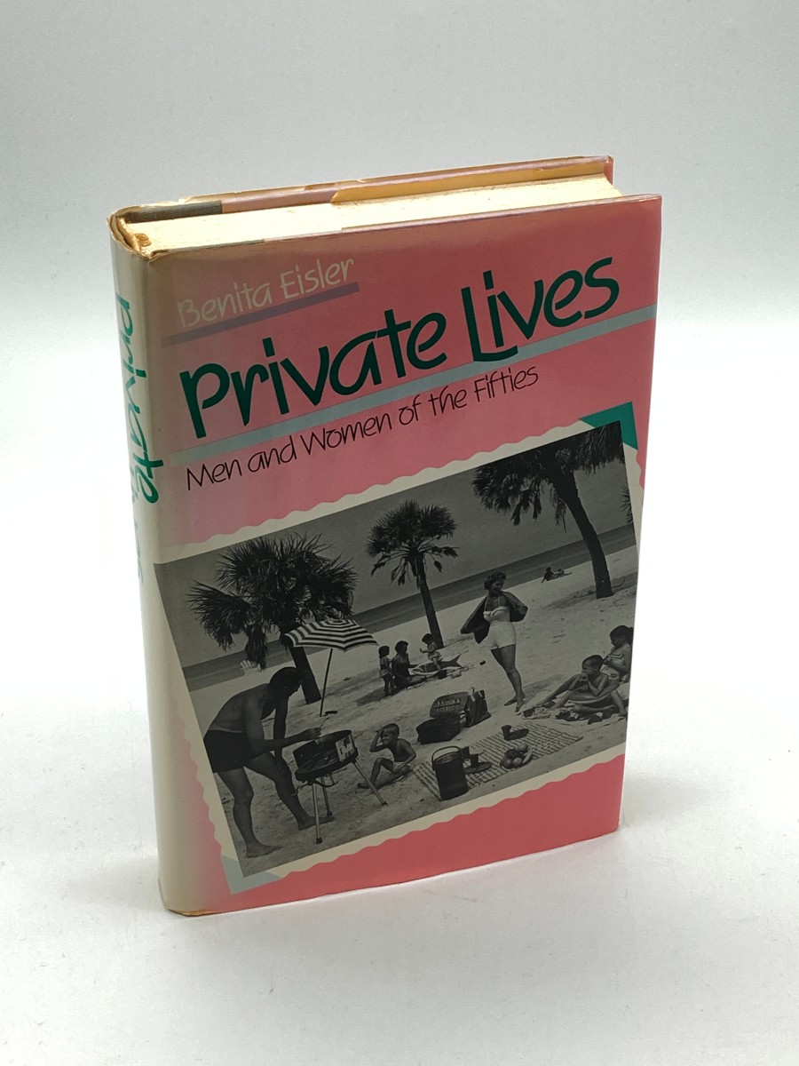 Private Lives Men and Women of the Fifties