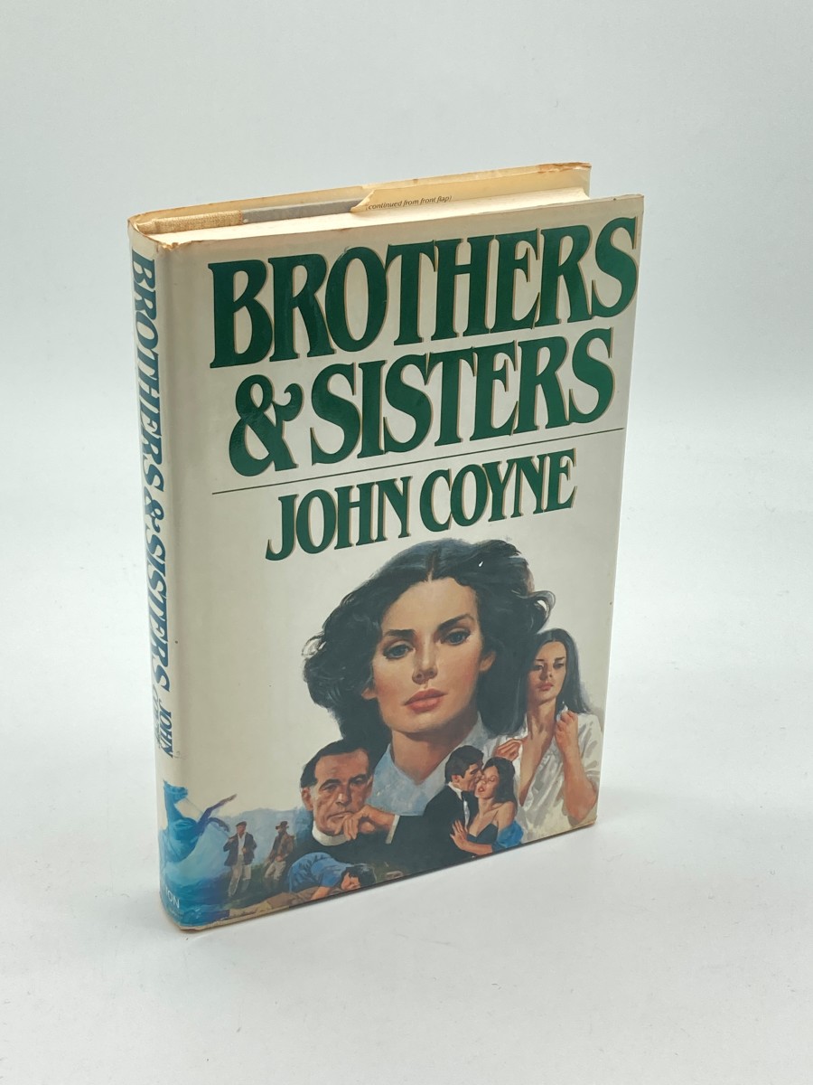 Brothers and Sisters (First Printing)