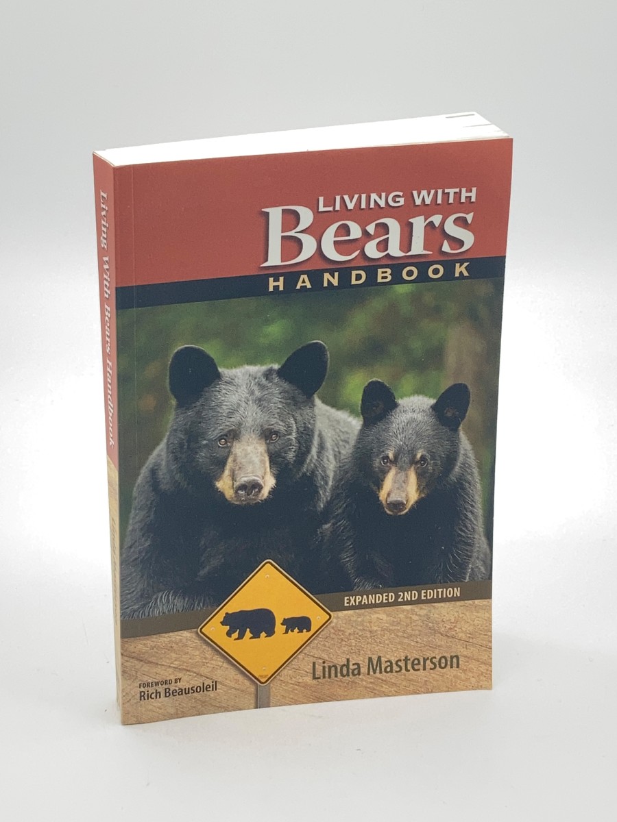 Living with Bears Handbook, Expanded 2Nd Edition