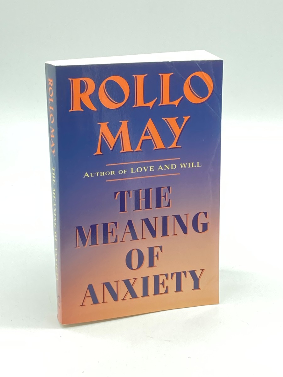 The Meaning of Anxiety