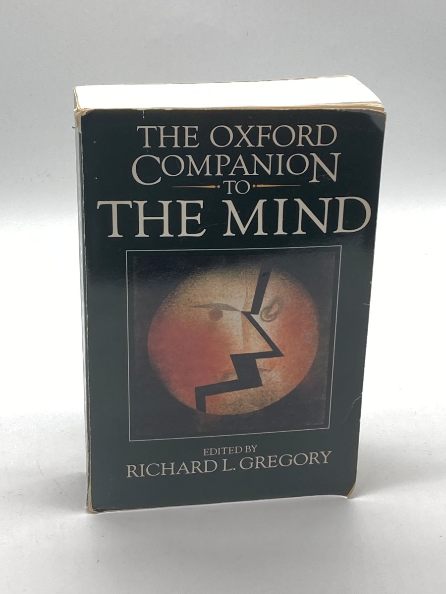 The Oxford Companion to the Mind