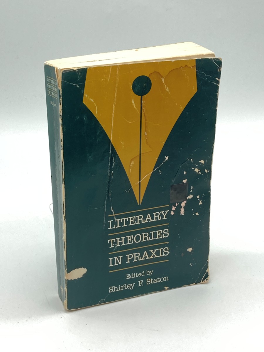 Literary Theories in Praxis