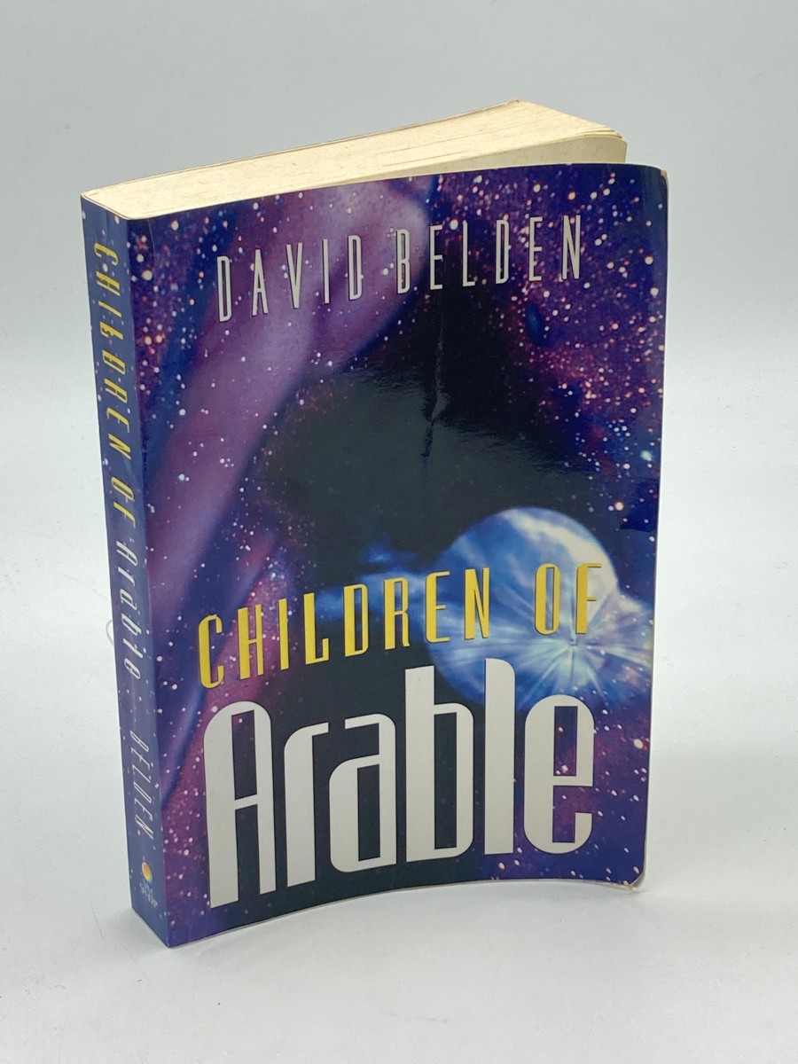 Children of Arable (Signed)