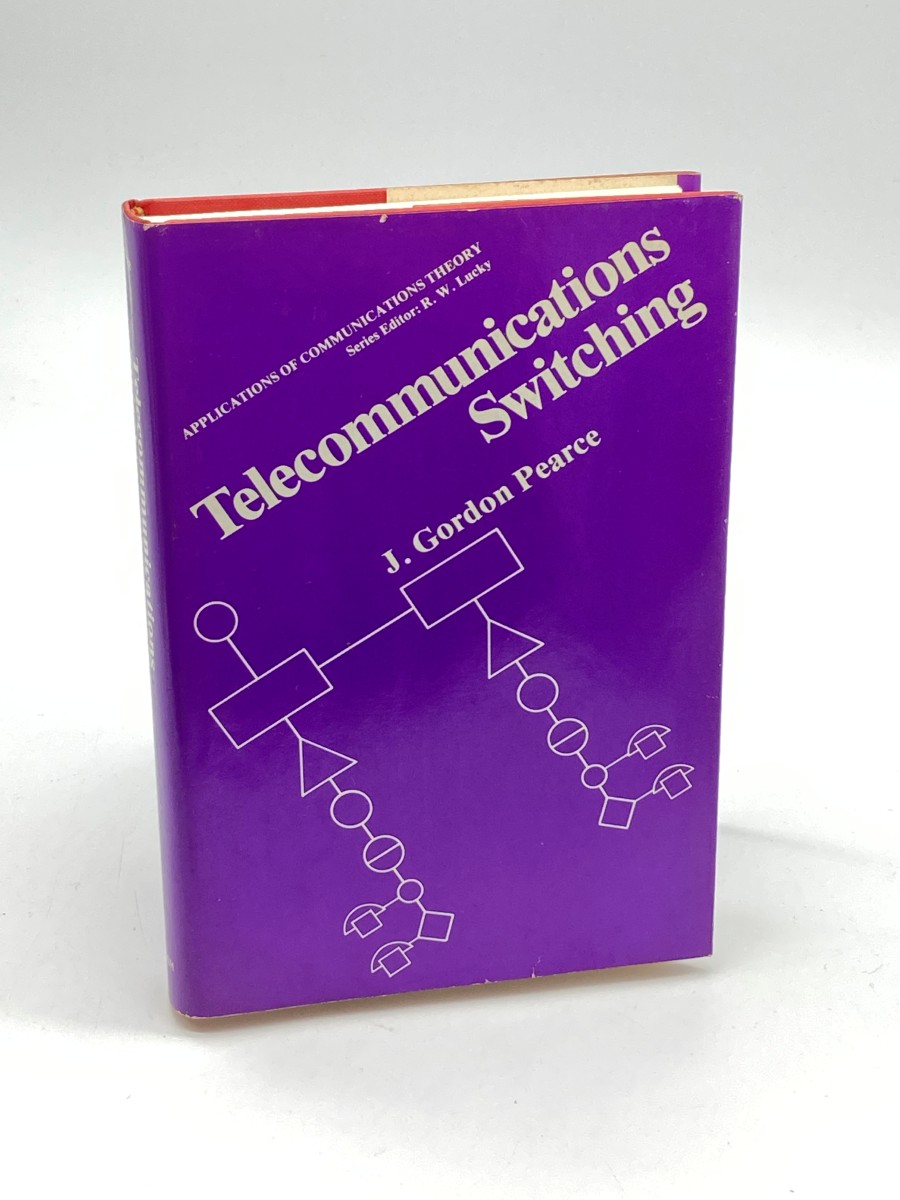 Telecommunications Switching