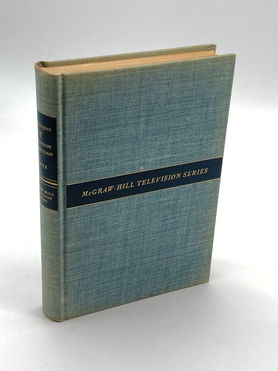 Techniques of Television Production