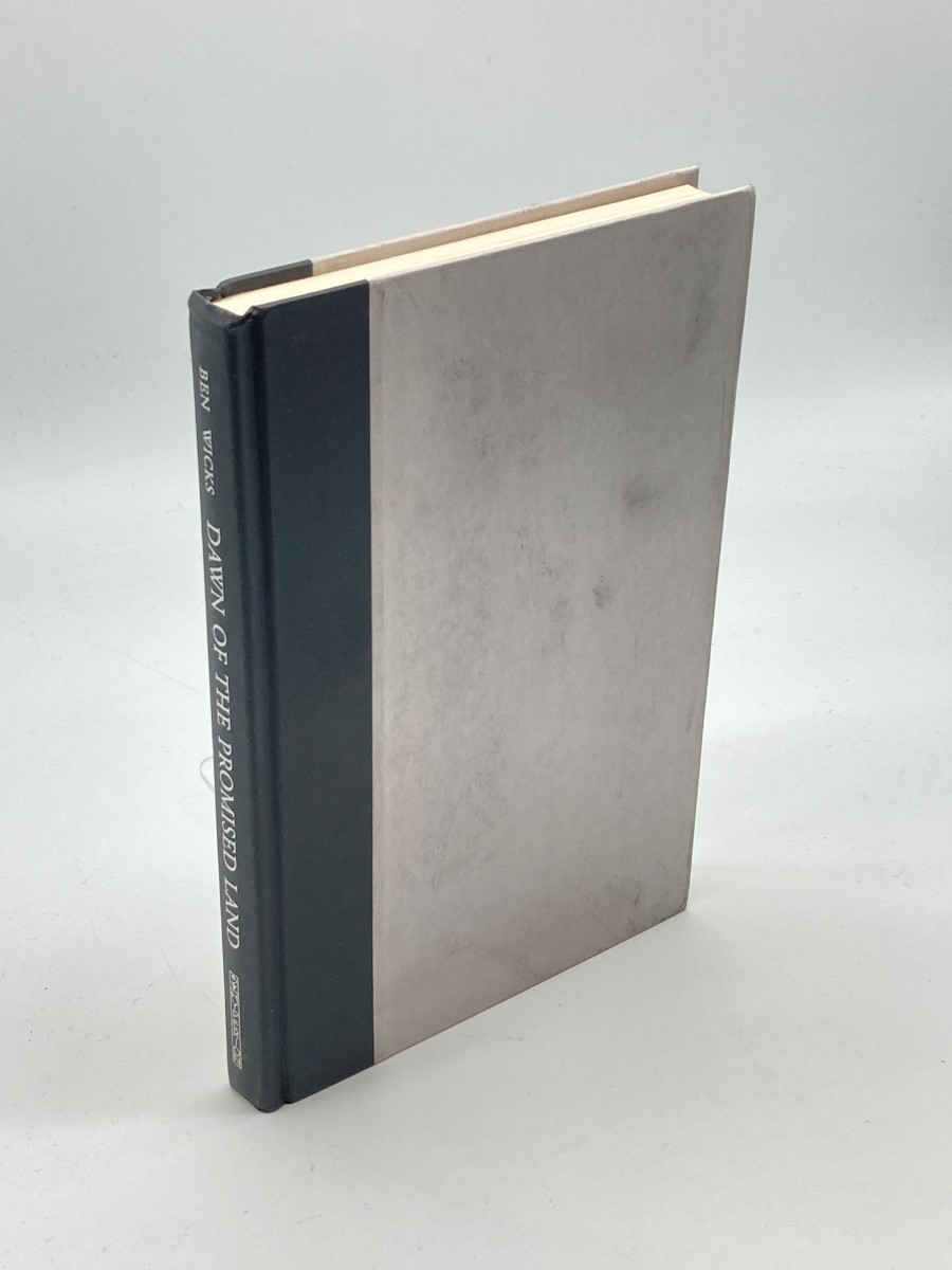 Dawn of the Promised Land (First Printing) The Creation of Israel