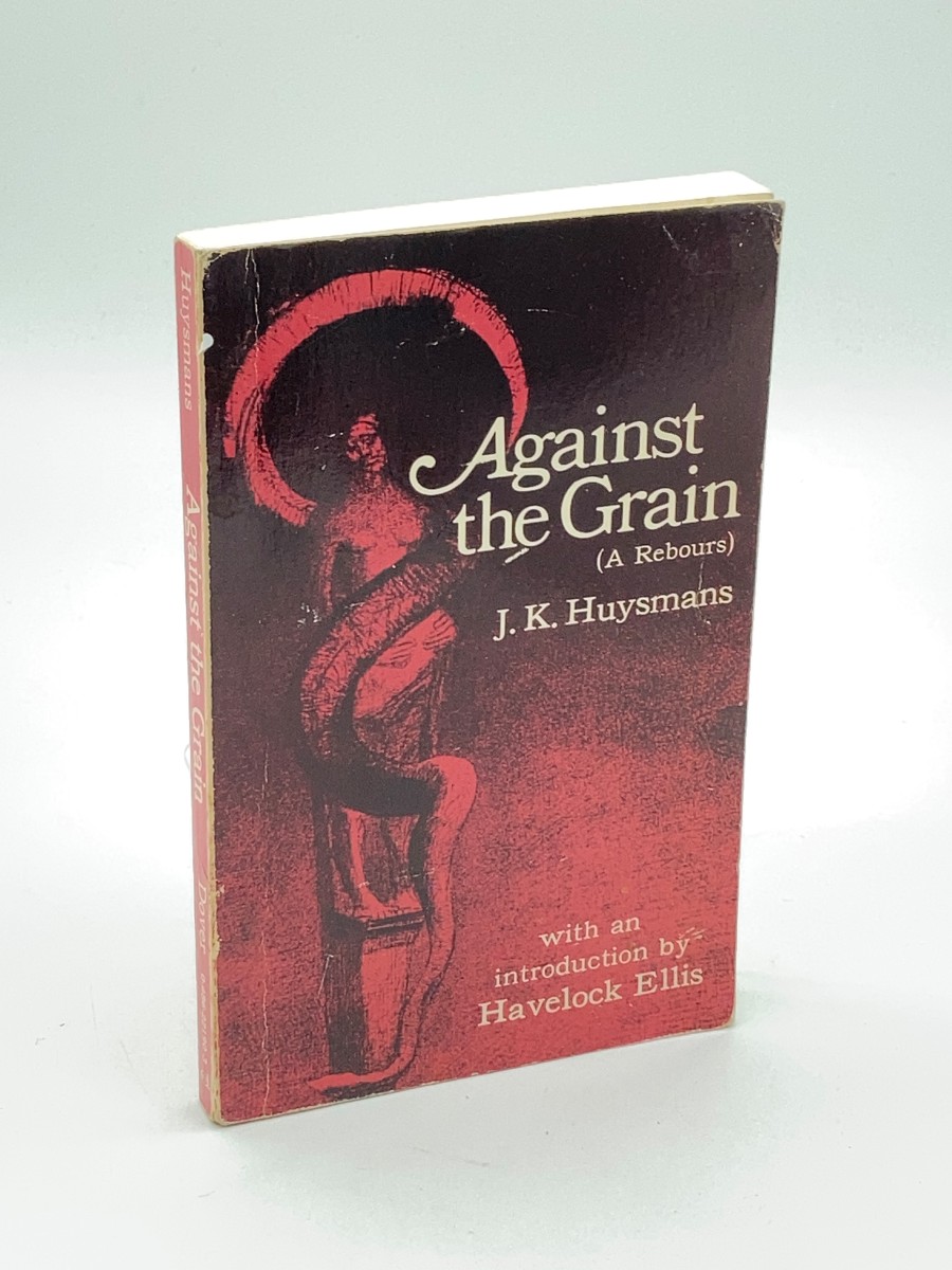 Against the Grain