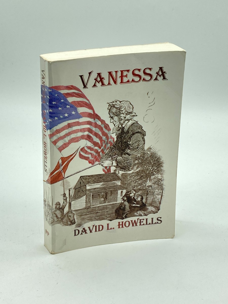 Vanessa (Signed)