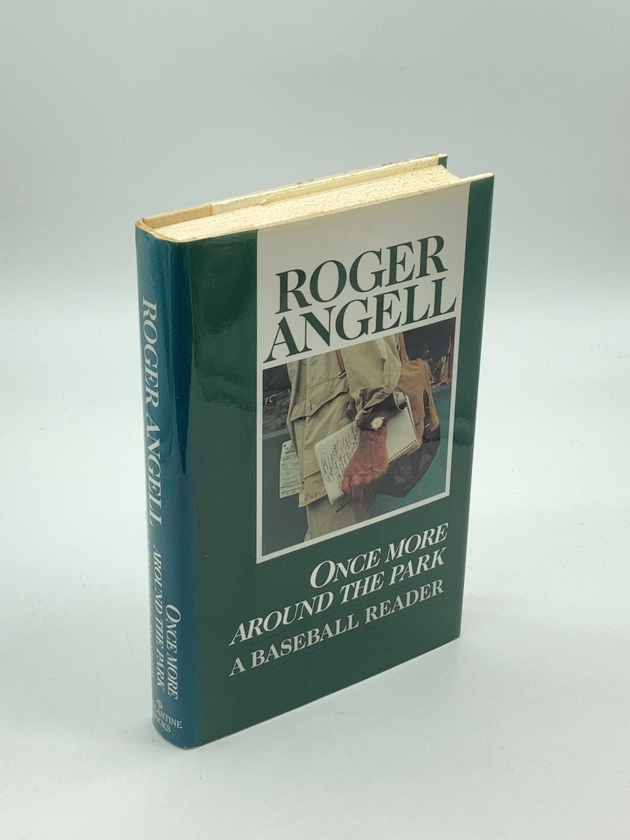 Once More around the Park (First Printing)
