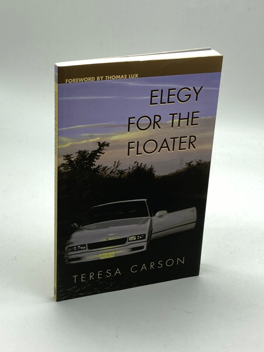 Elegy for the Floater