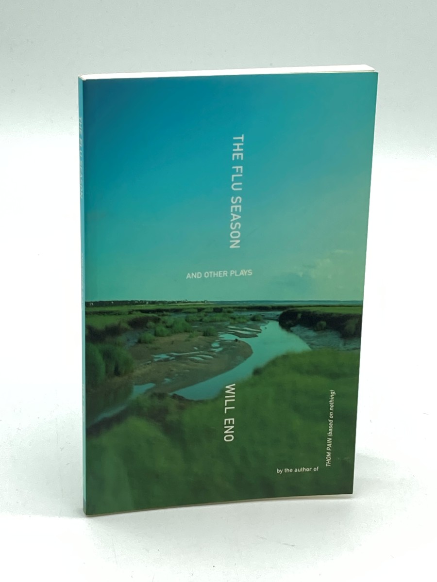 The Flu Season and Other Plays