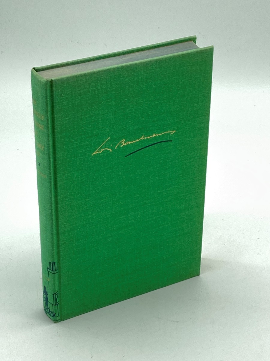 The Street Where the Heart Lies