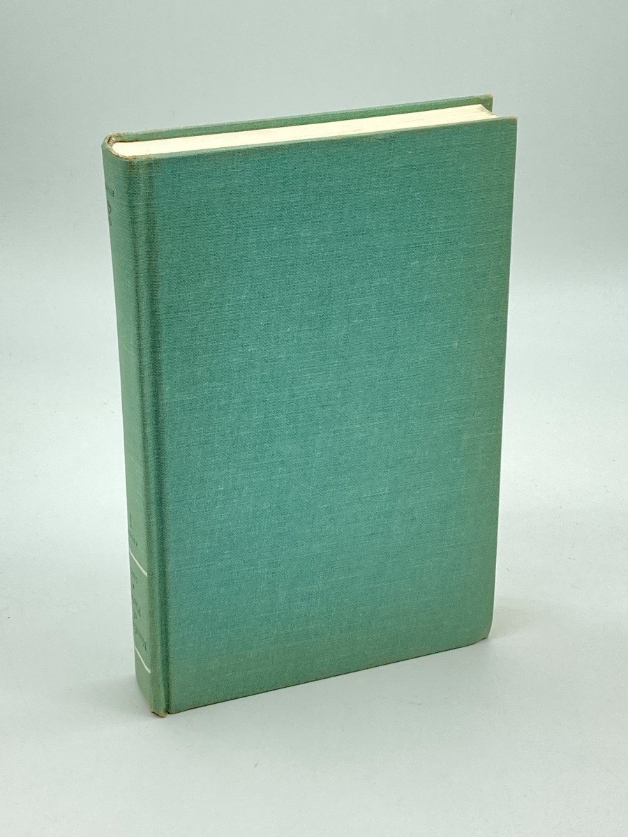 Manufacture of Plastics Volume 1