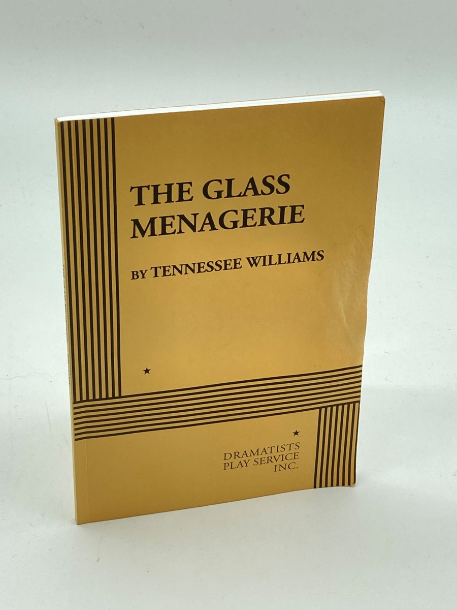 The Glass Menagerie Acting Edition