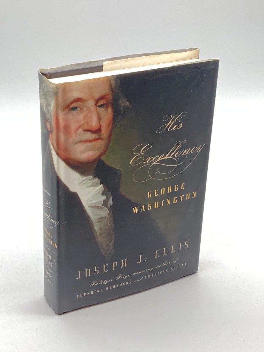 His Excellency George Washington