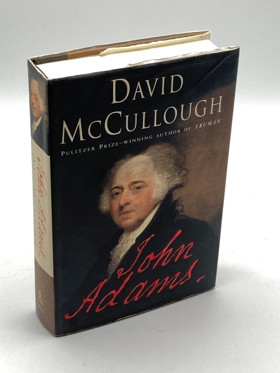 John Adams (First Printing)