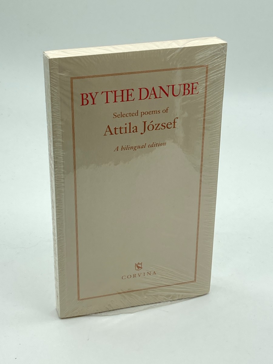 By the Danube Selected Poems