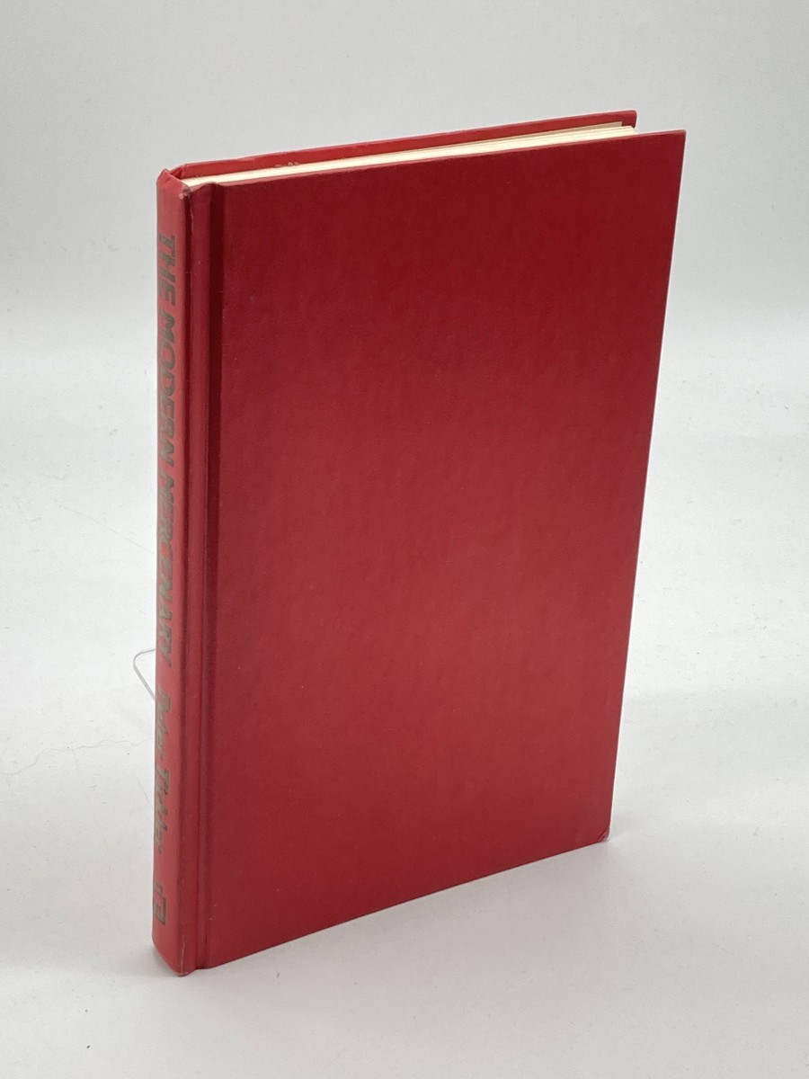 The Modern Mercenary Dog of War, or Soldier of Honour