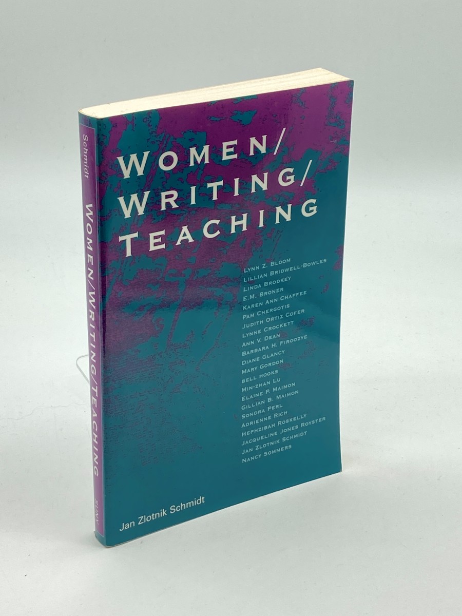 Women/Writing/Teaching