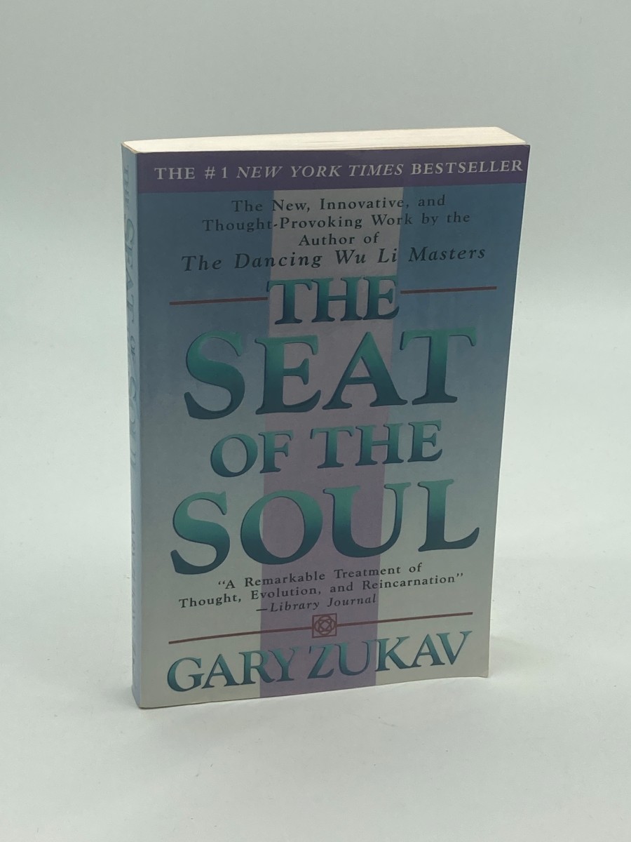 The Seat of the Soul