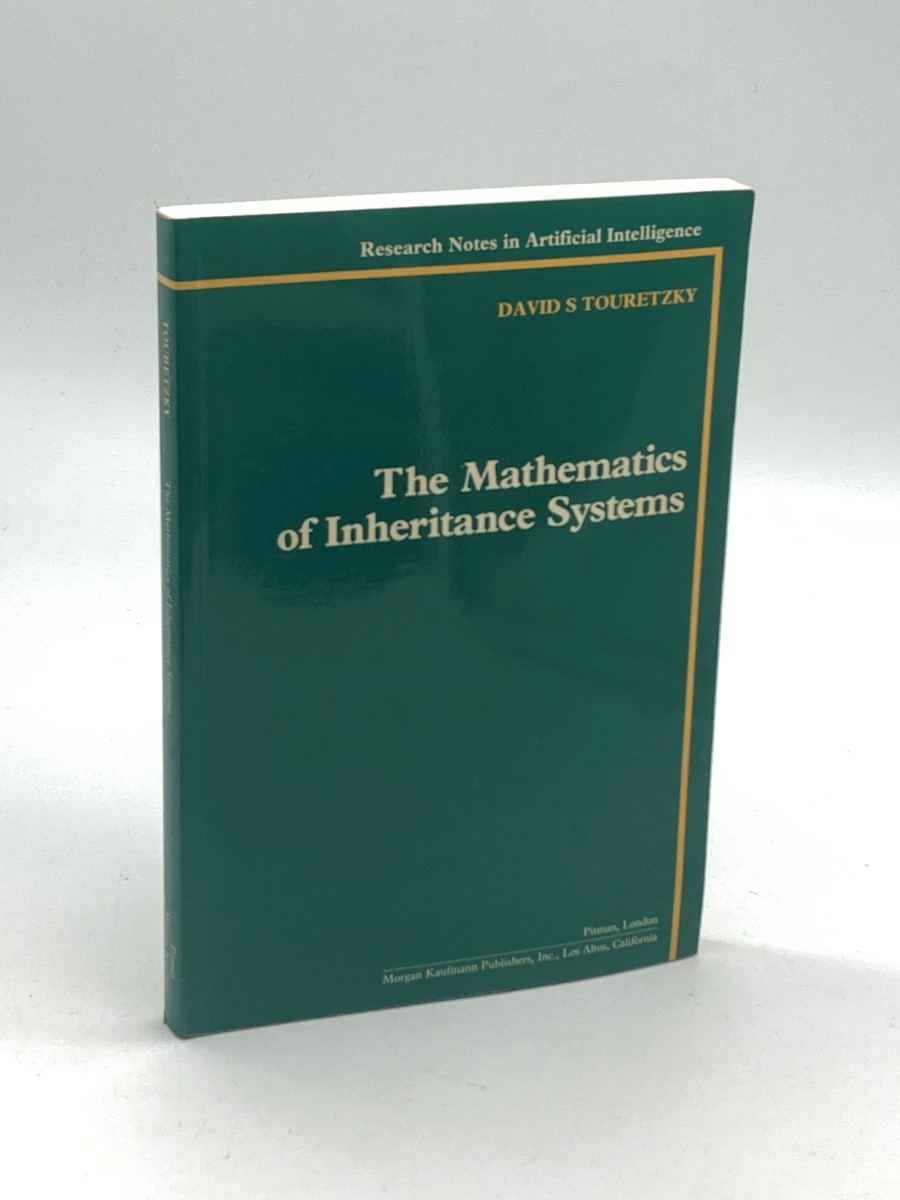 The Mathematics of Inheritance Systems