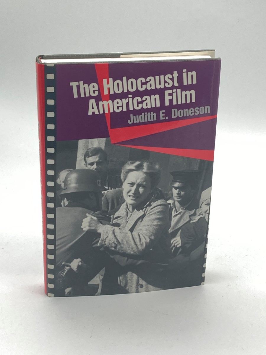Holocaust in American Film