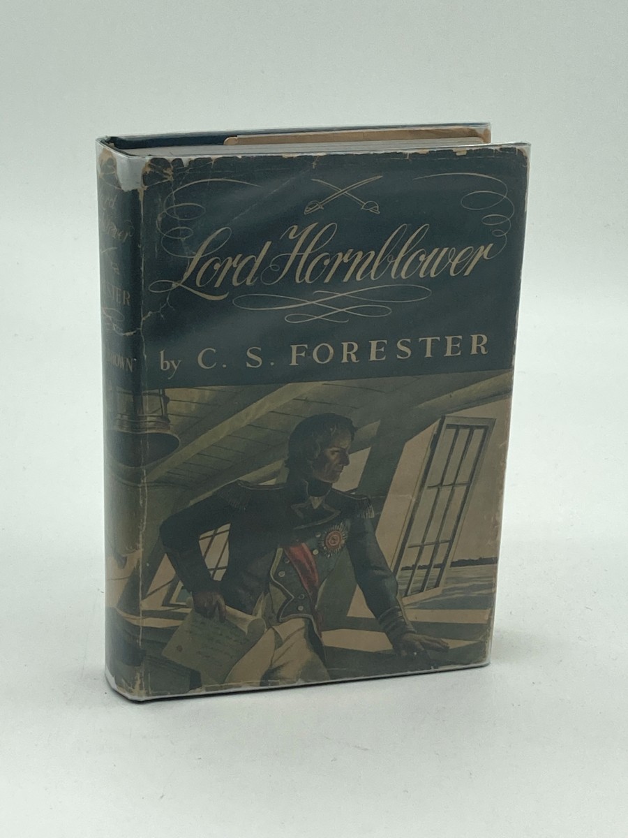 Lord Hornblower