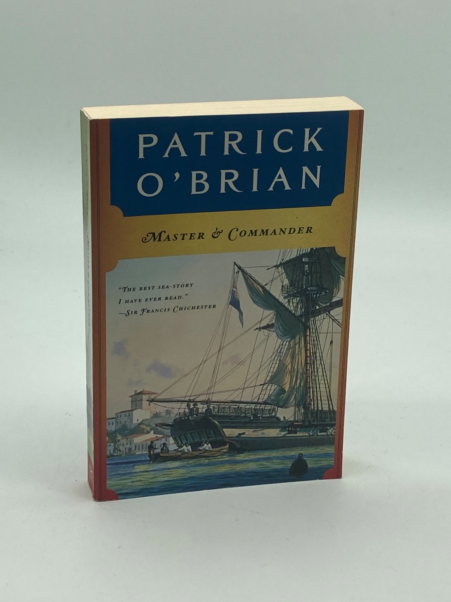 Master and Commander