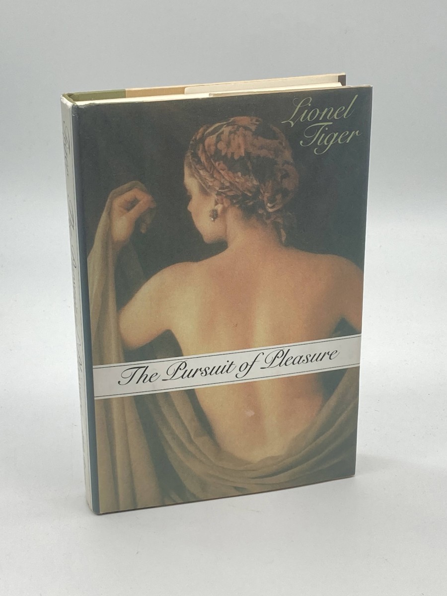 The Pursuit of Pleasure (First Printing)