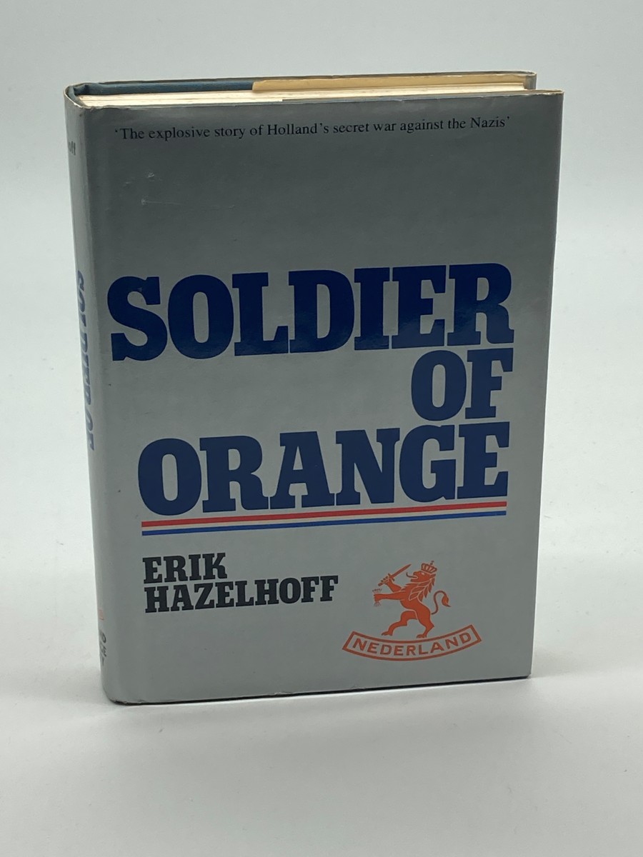Soldier of Orange