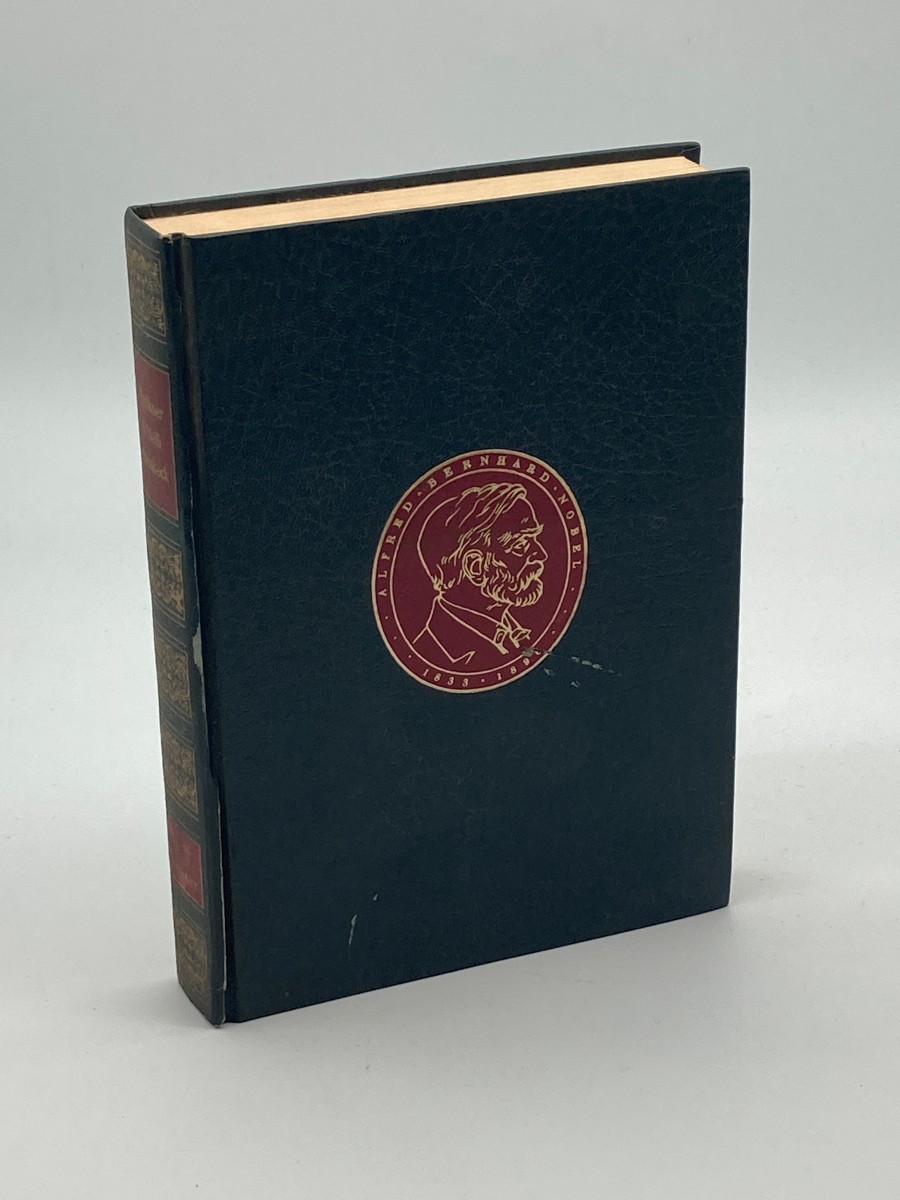 Nobel Prize Library William Faulkner; Eugene O'Neill; John Steinbeck