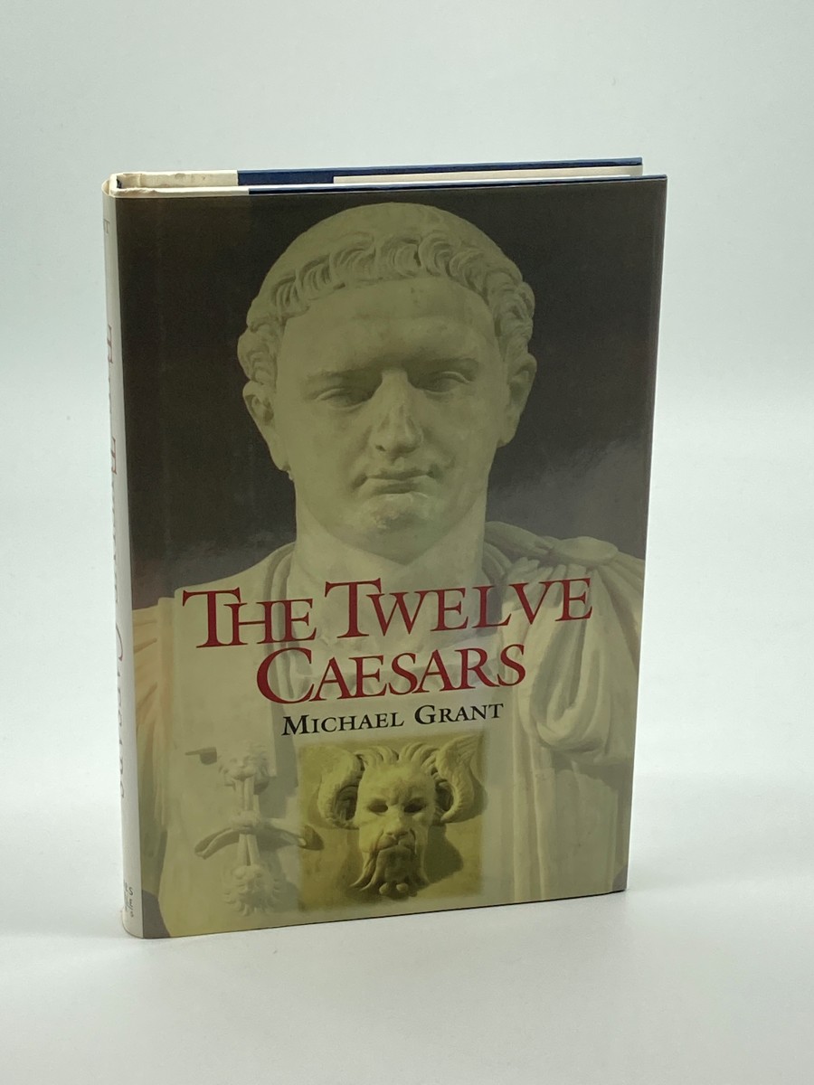 The Twelve Caesars