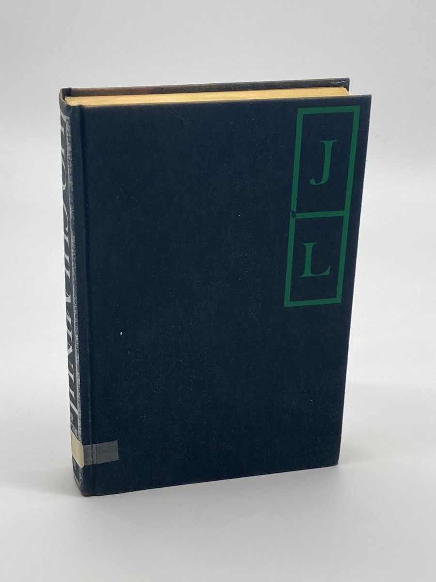 Image for Ho Chi Minh A Political Biography Ho Chi Minh A Political Biography