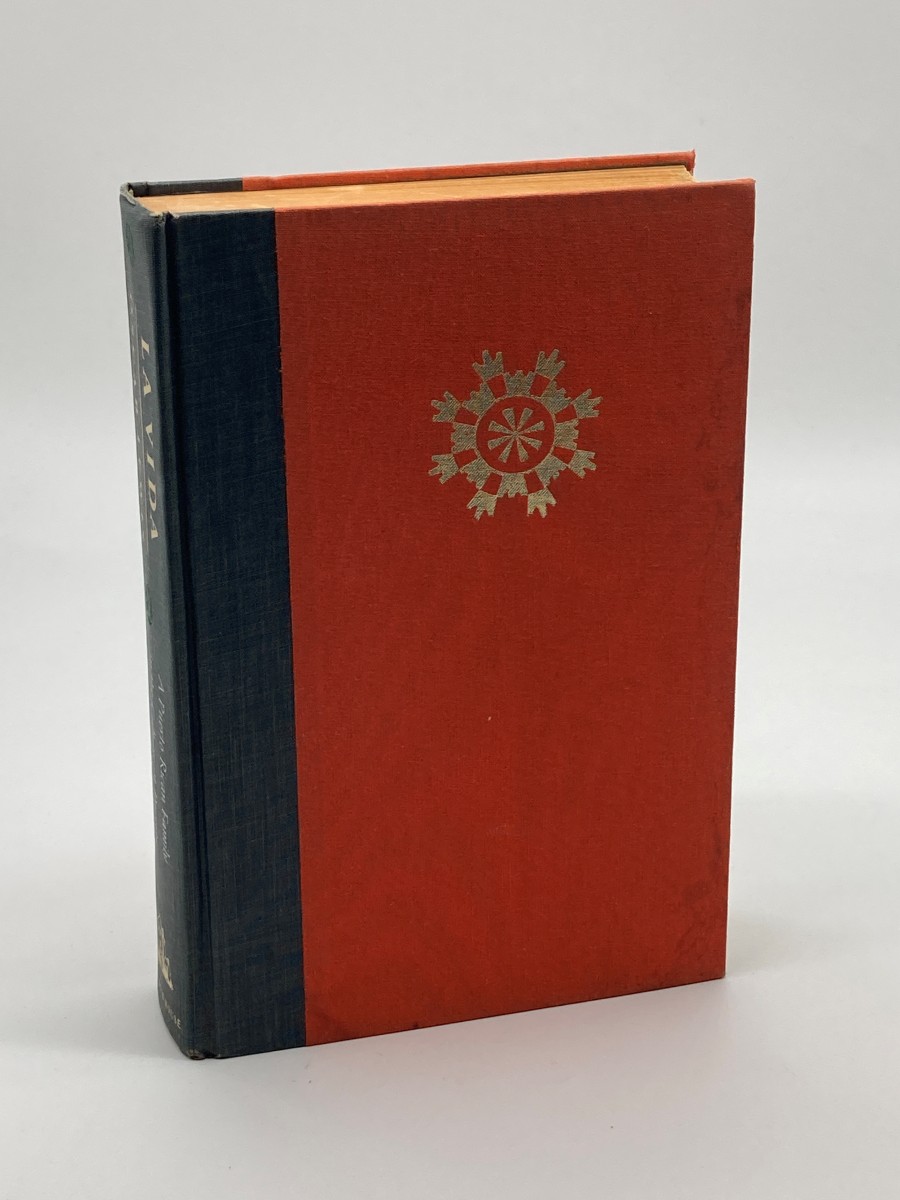 La Vida A Puerto Rican Family in the Culture of Poverty - San Juan and New York